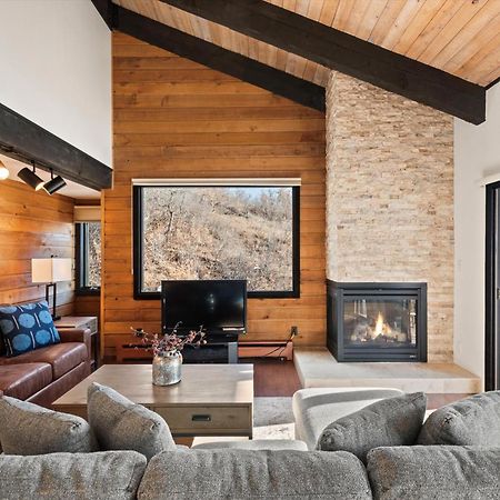 Апартаменты Snowmass Mountain By Snowmass Vacations Сноумасс Виллидж Экстерьер фото