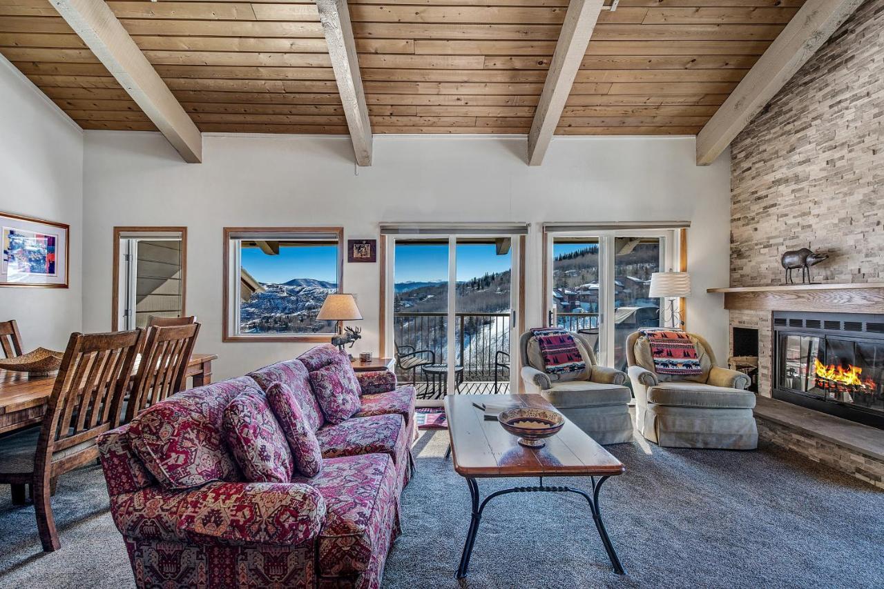 Апартаменты Snowmass Mountain By Snowmass Vacations Сноумасс Виллидж Экстерьер фото