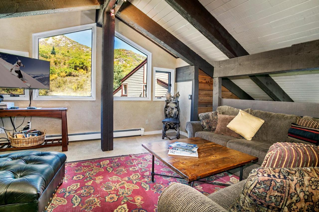 Апартаменты Snowmass Mountain By Snowmass Vacations Сноумасс Виллидж Экстерьер фото