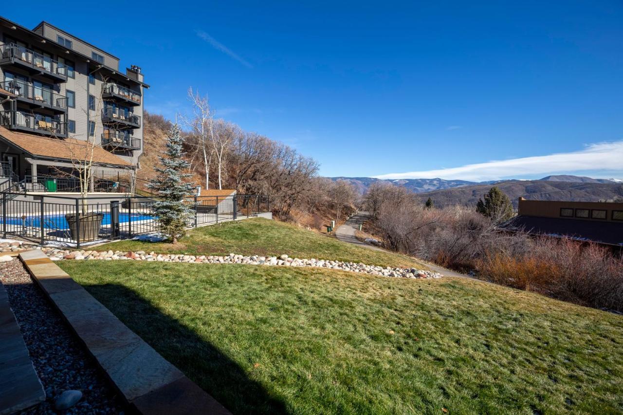 Апартаменты Snowmass Mountain By Snowmass Vacations Сноумасс Виллидж Экстерьер фото
