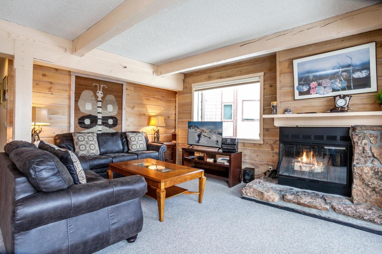 Апартаменты Snowmass Mountain By Snowmass Vacations Сноумасс Виллидж Экстерьер фото