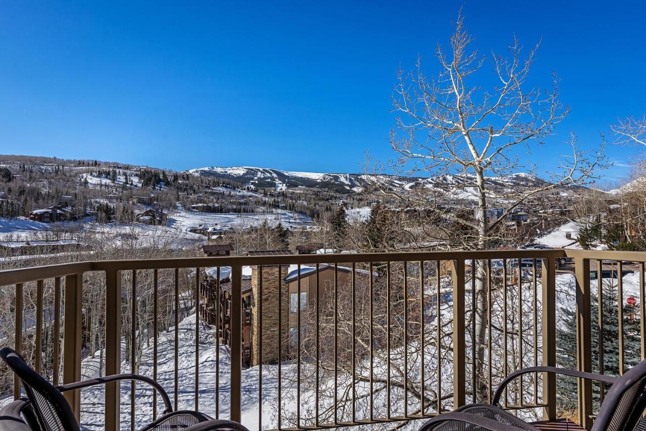 Апартаменты Snowmass Mountain By Snowmass Vacations Сноумасс Виллидж Экстерьер фото