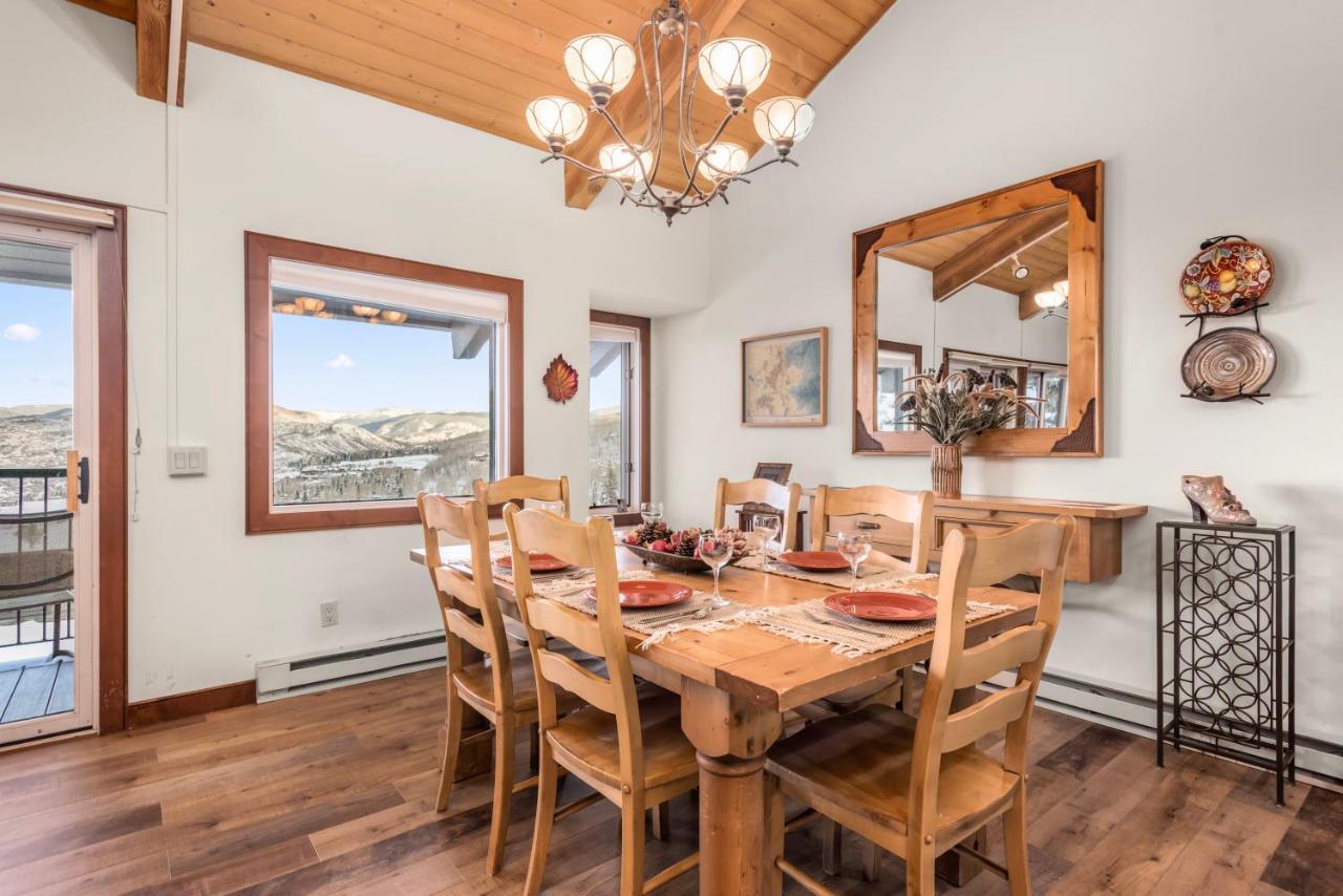 Апартаменты Snowmass Mountain By Snowmass Vacations Сноумасс Виллидж Экстерьер фото