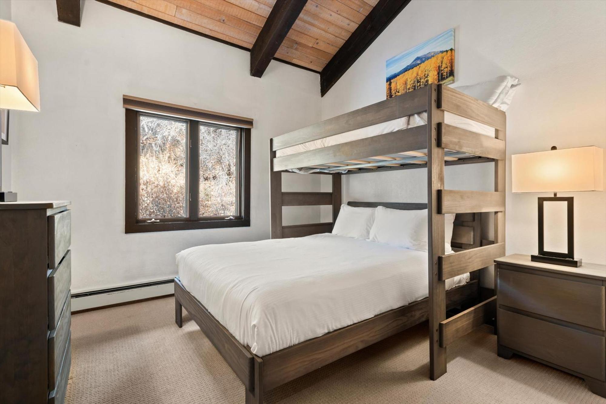 Апартаменты Snowmass Mountain By Snowmass Vacations Сноумасс Виллидж Экстерьер фото